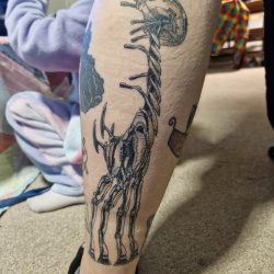 Tattoos