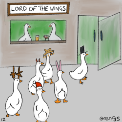 100 Birds